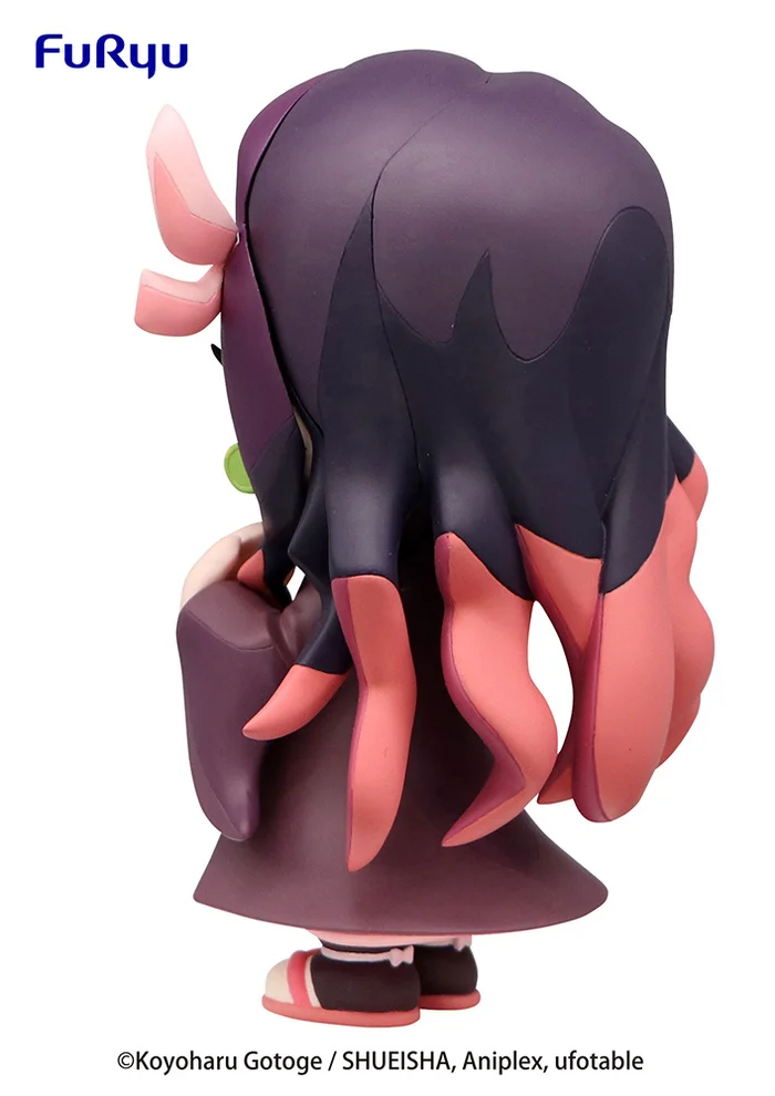 Demon Slayer: Kimetsu No Yaiba Toonize Nezuko Kamado - Image 4