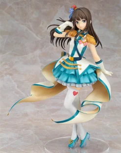 GOOD SMILE COMPANY Idolm@ster Cinderella Girls Rin Shibuya: Crystal Night Party Ver.
