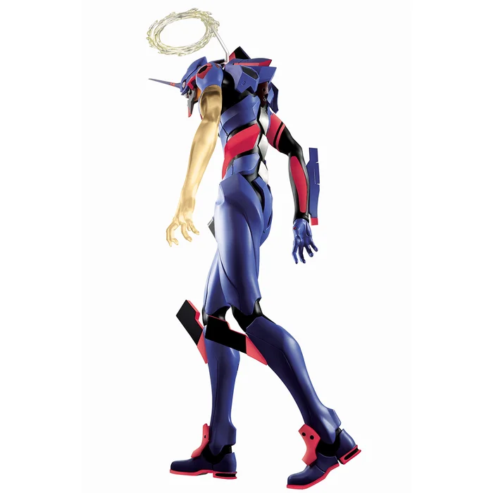 Ichibansho Figure Evangelion Eva-01 Test Type: Awake Ver. (Eva-01 Test Type Awakening) - Image 5