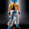 Bandai S.H.Figuarts Dragon Ball Super: Broly Super Saiyan Blue Gogeta (Re-run)