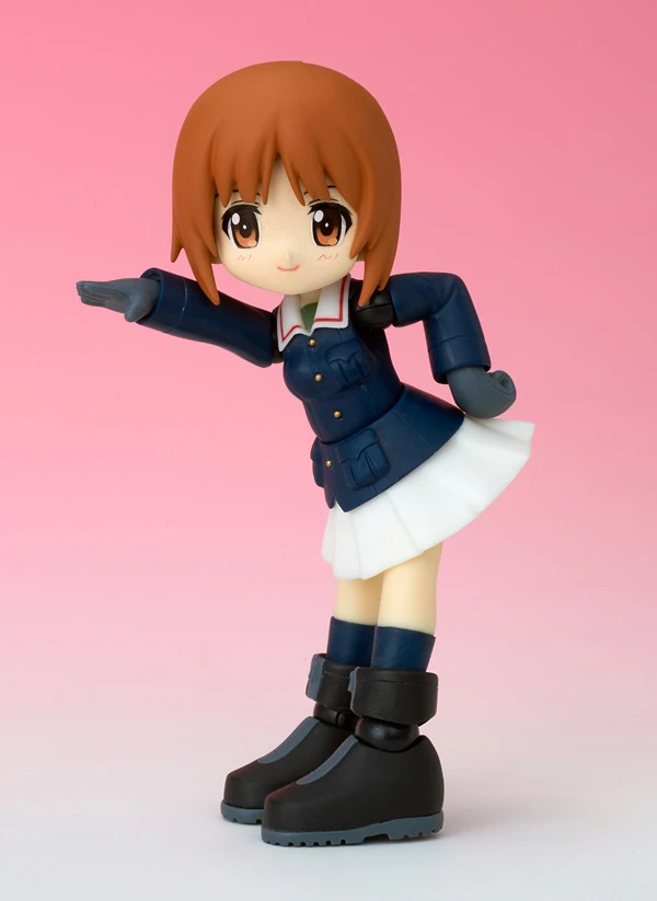 Wave Mameshiki Girls Und Panzer Der Film Miho Nishizumi - Image 5
