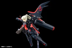 Kotobukiya Megami Device Busou Shinki Type Angel Arnval: Repaint Color Ver.