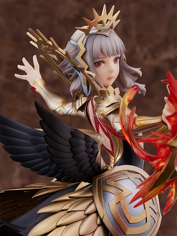 Fire Emblem Heroes Veronica 1/7 Scale Figure - Image 11