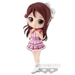 BANPRESTO Q Posket Love Live! Sunshine!! Riko Sakurauchi