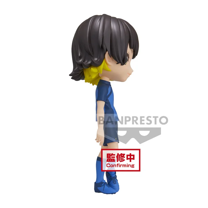 BANPRESTO Q Posket Blue Lock Meguru Bachira - Image 3