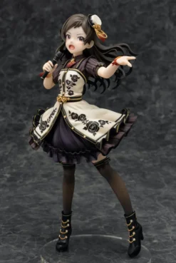 The Idolm@ster Million Live! Shiho Kitazawa: Chocoliere Rose Ver. 1/8 Scale Figure