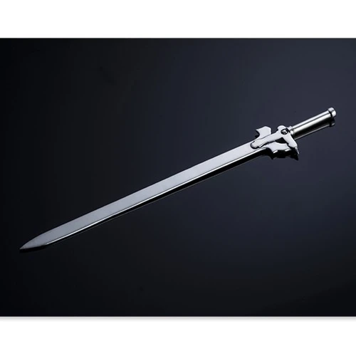 Sword Art Online Sterling Silver Swords - Image 3