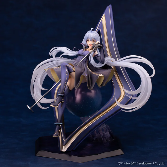 Stardust: Whisper Of The Star 1/7 Scale Figure