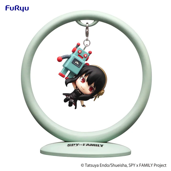 Spy X Family Trapeze Figure - Image 18