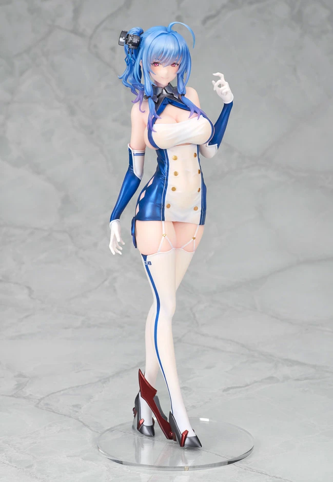 ALTER Azur Lane St. Louis: Lighter Ver. 1/7 Scale Figure (Re-run) - Image 2