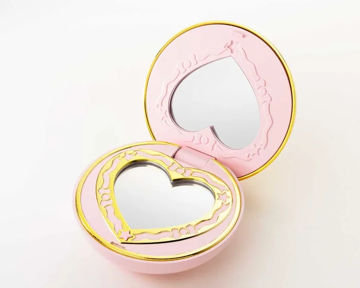 Bandai Proplica Sailor Moon Sailor Chibi Moon Prism Heart Compact - Image 9