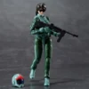 MegaHouse Gundam Military Generation Principality Of Zeon Army Soldier 05 Normal Suit