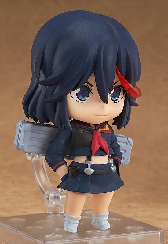 GOOD SMILE COMPANY Nendoroid Kill La Kill Ryuko Matoi (3rd-run) - Image 2