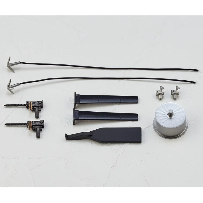 Movie Revo Batman (1989) Batmobile - Image 13