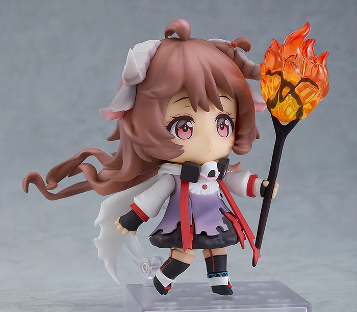 Nendoroid Arknights Eyjafjalla - Image 4