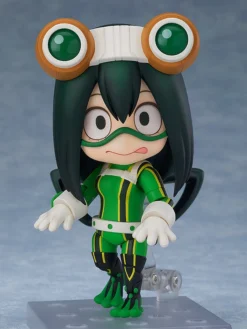GOOD SMILE COMPANY Nendoroid My Hero Academia Tsuyu Asui