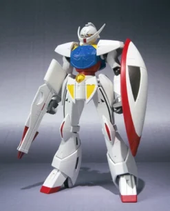 Bandai Robot Spirits Turn A Gundam