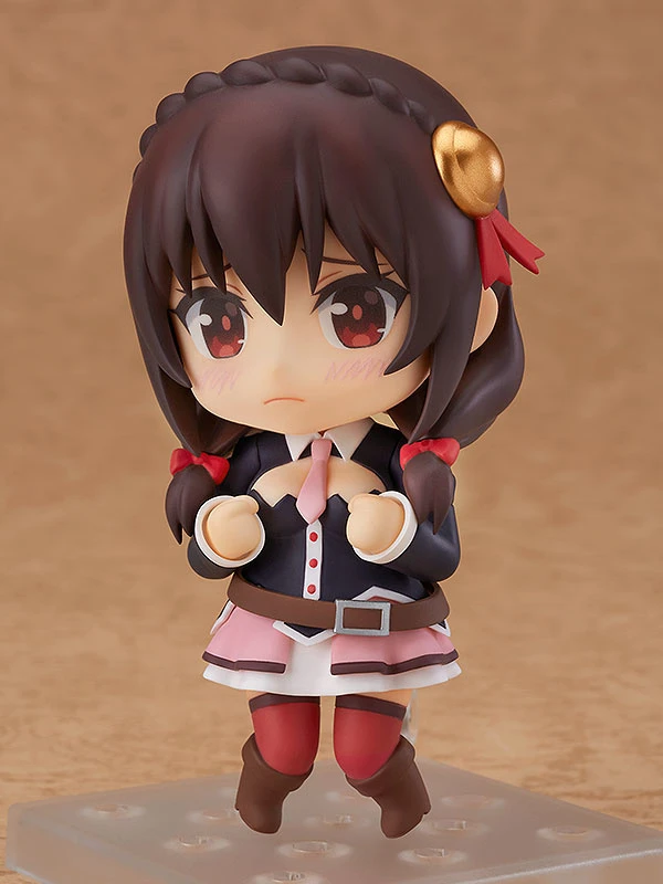 GOOD SMILE COMPANY Nendoroid KonoSuba 2 Yunyun (Re-run) - Image 2