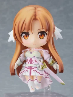 GOOD SMILE COMPANY Nendoroid Sword Art Online Alicization: War Of Underworld Asuna: Stacia The Goddess Of Creation