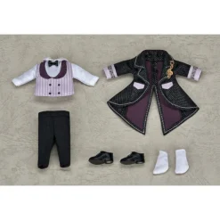 Nendoroid Doll Outfit Set: Classical Concert (Boy)