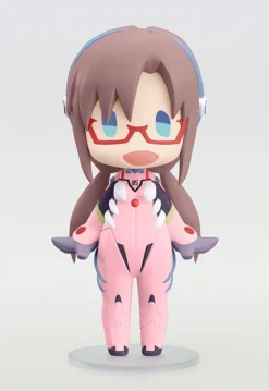GOOD SMILE COMPANY Hello! Good Smile Rebuild Of Evangelion Mari Makinami Illustrious