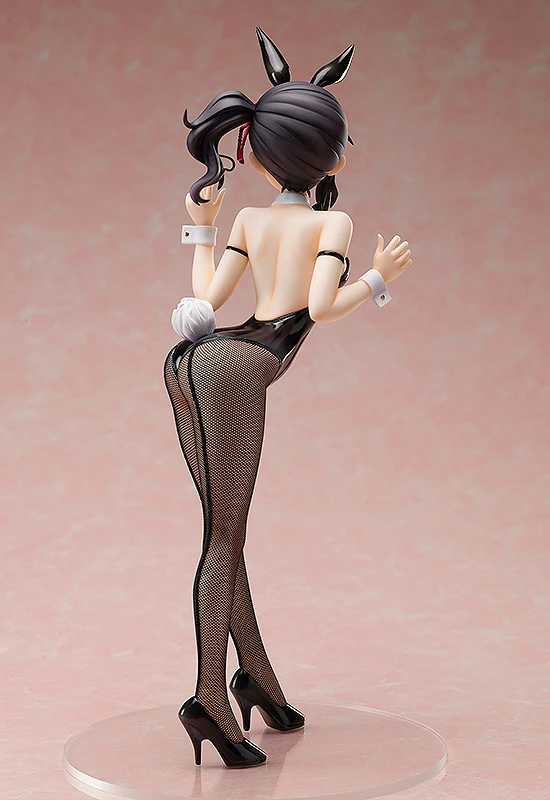 FREEing Boarding School Juliet Hasuki Komai: Bunny Ver. 1/4 Scale Figure - Image 7