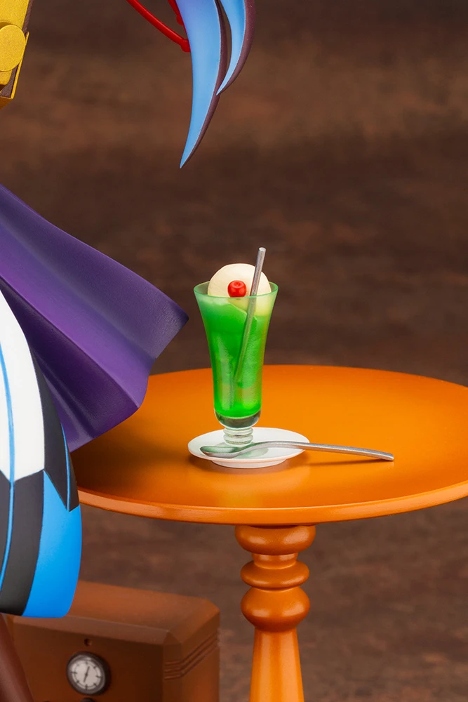 Kotobukiya Prima Doll Karasuba 1/7 Scale Figure - Image 10