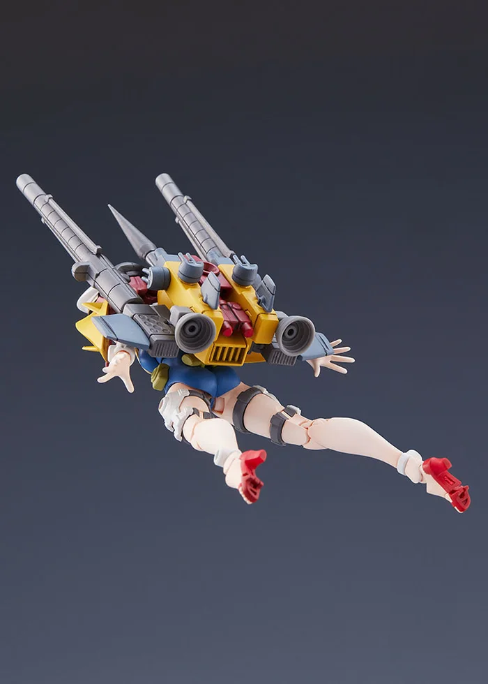 Aoshima Gattai Musashi - Image 16