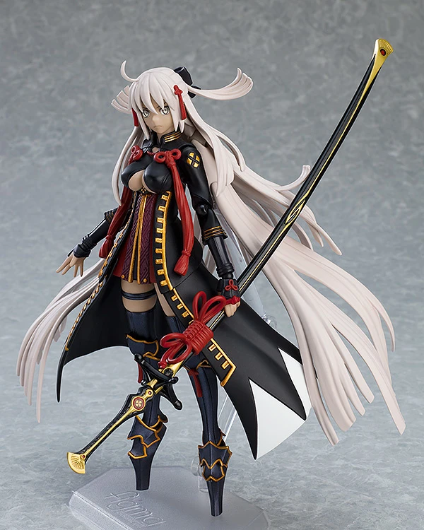 Max Factory Figma Fate/Grand Order Alter Ego/Okita Souji (Alter)