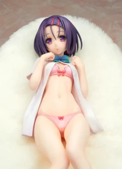 ALTER To Love-Ru Darkness Haruna Sairenji 1/7 Scale Figure