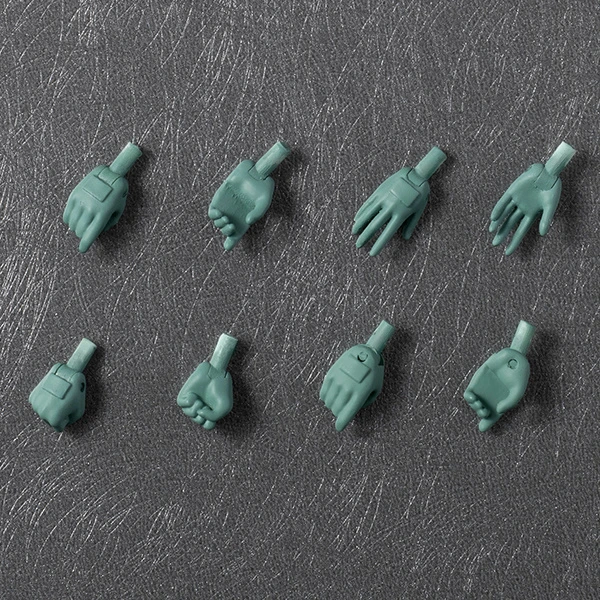 MegaHouse Gundam Military Generation Principality Of Zeon Army Soldier 05 Normal Suit - Image 7