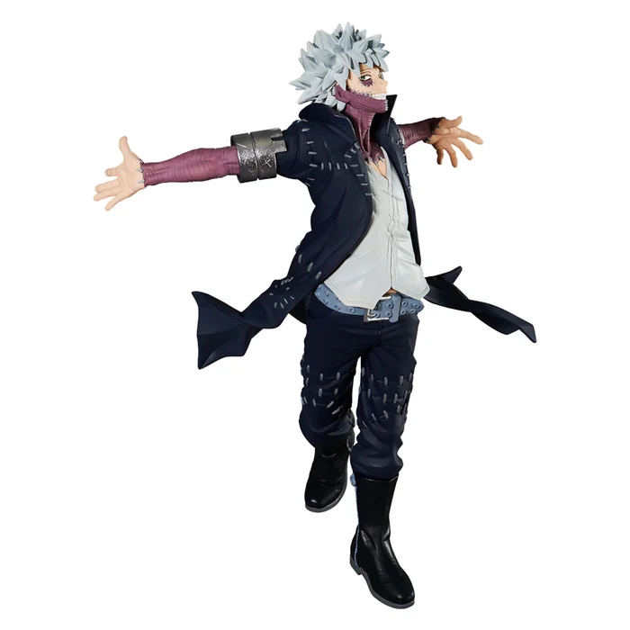 BANPRESTO My Hero Academia The Evil Villains Vol. 7