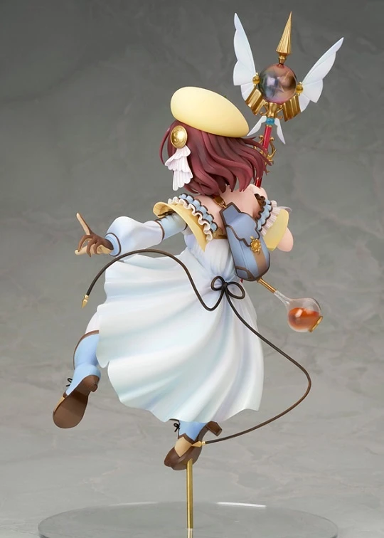 ALTER Atelier Sophie: The Alchemist Of The Mysterious Book - Sophie 1/7 Scale Figure - Image 7