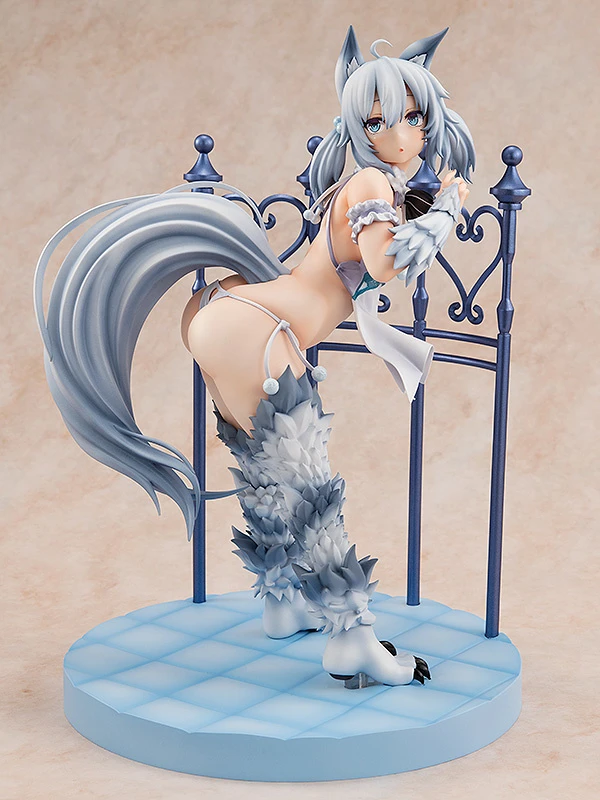 KADOKAWA Redo Of Healer Setsuna: Light Novel Ver. 1/7 Scale Figure - Image 4