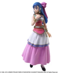 Square Enix Bring Arts Dragon Quest V: Hand Of The Heavenly Bride Nera
