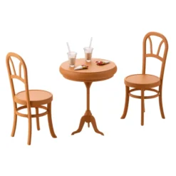 Kotobukiya Sousai Shojo Teien After School Cafe Table