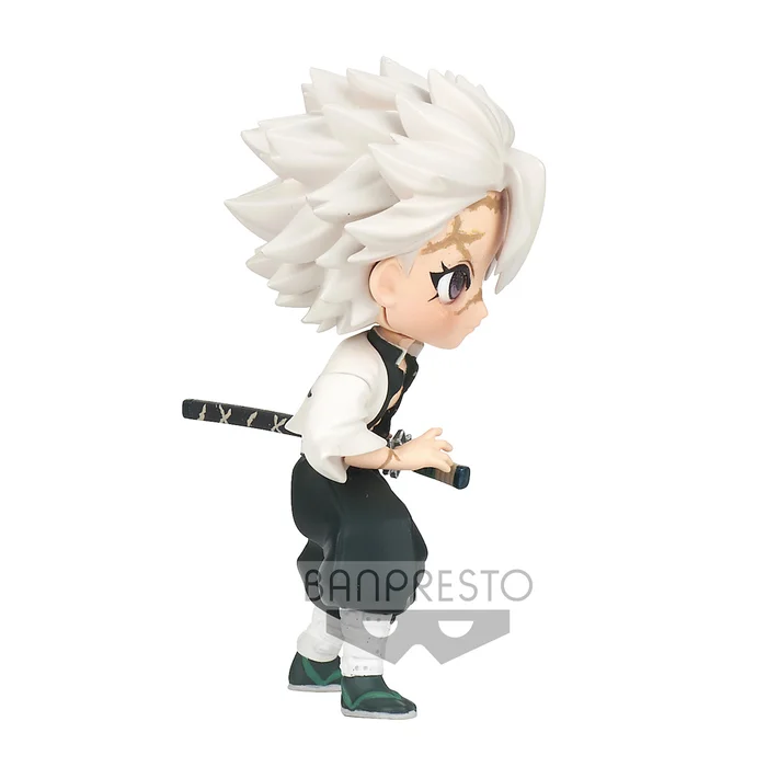 BANPRESTO Q Posket Petit Demon Slayer: Kimetsu No Yaiba Vol. 5 - Image 9