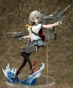 Kantai Collection -KanColle- Hamakaze 1/7 Scale Figure