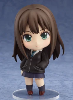 GOOD SMILE COMPANY Nendoroid Rin Shibuya