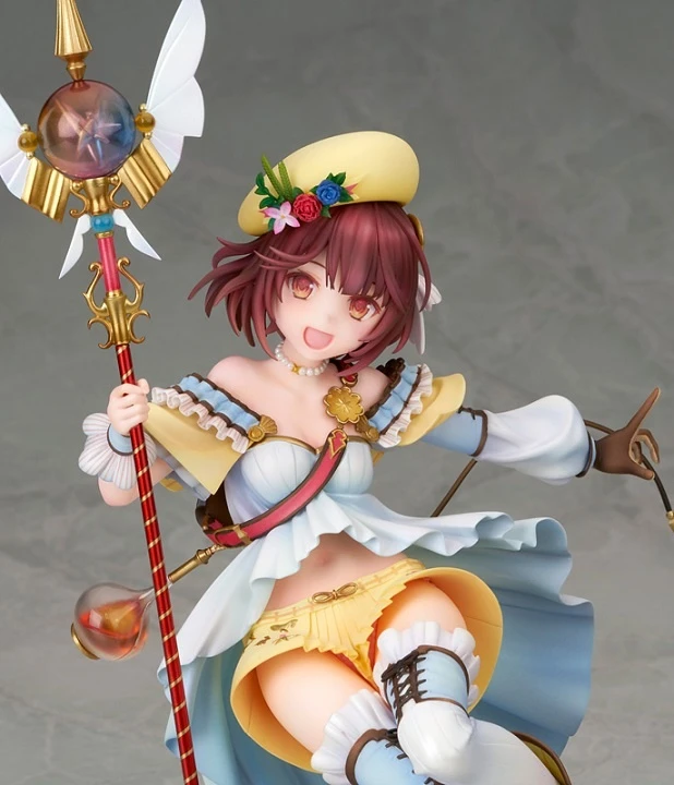 ALTER Atelier Sophie: The Alchemist Of The Mysterious Book - Sophie 1/7 Scale Figure - Image 8