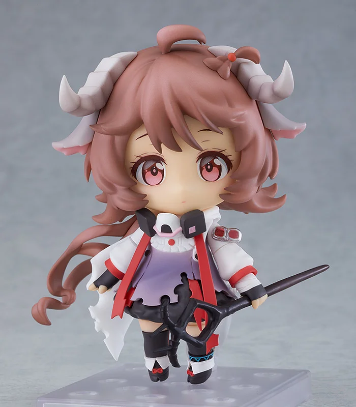 Nendoroid Arknights Eyjafjalla