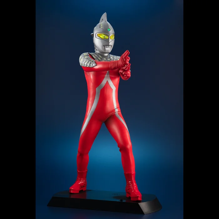 Ultimate Article Ultra Seven - Image 6