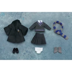 GOOD SMILE COMPANY Nendoroid Doll: Outfit Set (Ravenclaw Uniform - Girl)