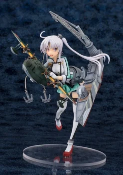 Aoshima KanColle Akitsushima 1/7 Scale Figure