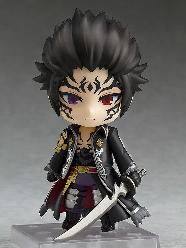 Nendoroid Brave Frontier Shion