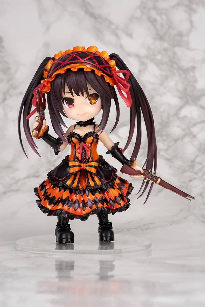 Lulumecu Date A Live Kurumi Tokisaki - Image 6