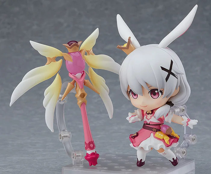 Nendoroid Honkai Impact 3rd Theresa: Magical Girl TeRiRi Ver. - Image 2
