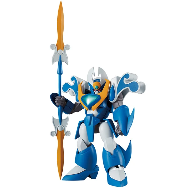 MegaHouse Variable Action Mini Mado King Granzort Aquabeat (Re-run)