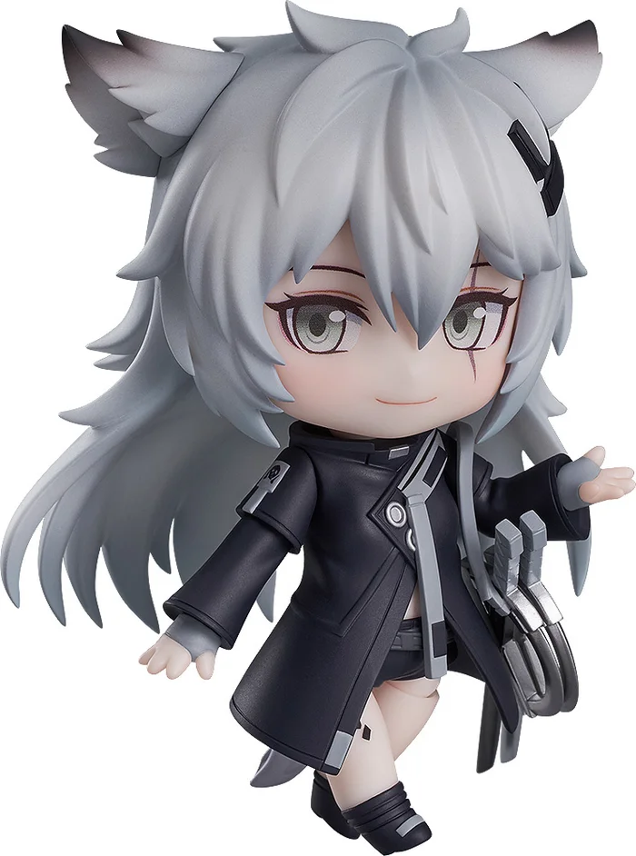 Nendoroid Arknights Lappland - Image 6