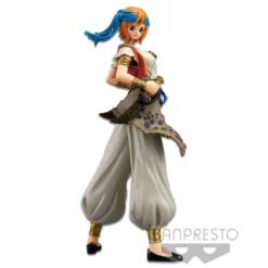 BANPRESTO One Piece Treasure Cruise World Journey Vol. 6